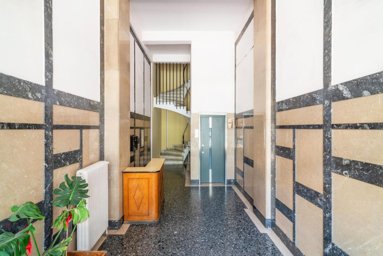 Zeus By Heloni Apartments Athen Eksteriør bilde